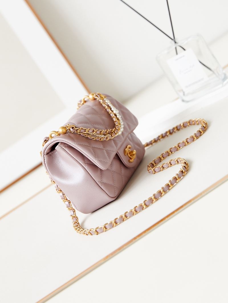 Ch**el cf series bags